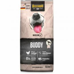 Belcando Baseline Buddy Sparpaket 2 x 12,5 kg (3,08 € pro 1 kg)