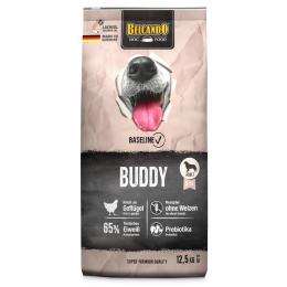 Belcando Baseline Buddy - Sparpaket: 2 x 12,5 kg