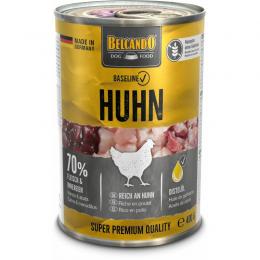 Belcando Baseline Huhn 400 g (4,43 € pro 1 kg)