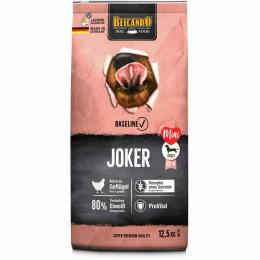 Belcando Baseline Joker GF Sparpaket 2 x 12,5 kg (3,88 € pro 1 kg)