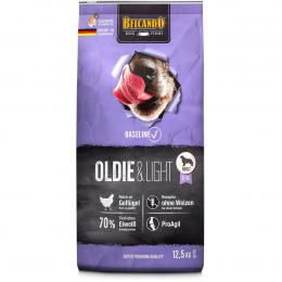 Belcando Baseline Oldie und Light 12,5kg