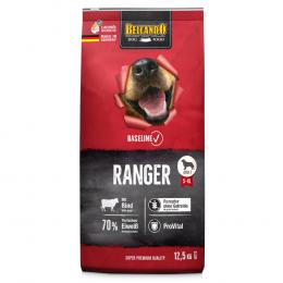 Belcando Baseline Ranger - 12,5 kg