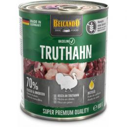 Belcando Baseline Truthahn 800 g (3,71 € pro 1 kg)