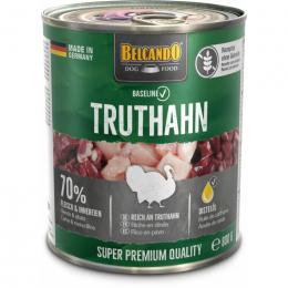 Belcando Baseline Truthahn 800 g (3,71 € pro 1 kg)