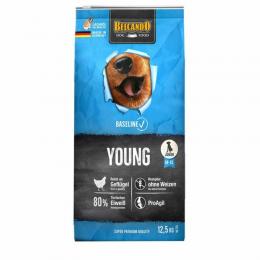 Belcando Baseline Young 12,5 kg (3,68 € pro 1 kg)