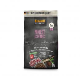 Belcando Finest Croc 4kg Mini