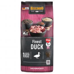 Belcando Finest Duck - 12,5 kg