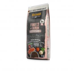 Belcando Finest GF Salmon 12,5kg Mini