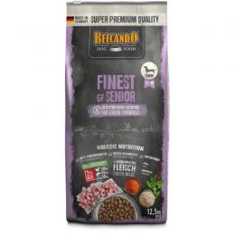 Belcando Finest GF Senior - 4 kg (6,49 € pro 1 kg)