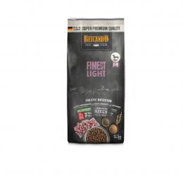 Belcando Finest Light 2x12,5kg