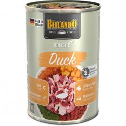 Belcando Holistic Duck - 400g (8,73 € pro 1 kg)