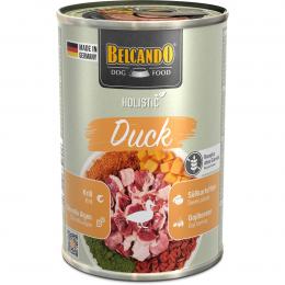 Belcando Holistic Duck 6x400 g