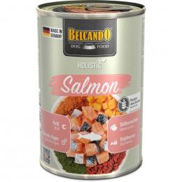 Belcando Holistic Salmon - 400g (8,73 € pro 1 kg)
