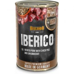 Belcando Iberico mit Kichererbsen & Preiselbeeren 400 g (5,47 € pro 1 kg)