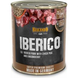 Belcando Iberico mit Kichererbsen & Preiselbeeren 800 g (5,36 € pro 1 kg)