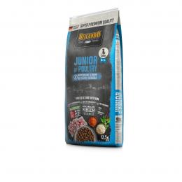 Belcando Junior GF Poultry 2x12,5kg