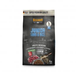 Belcando Junior Lamb und Rice 4kg
