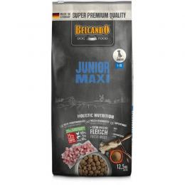 Belcando Junior Maxi - 12,5 kg (4,00 € pro 1 kg)