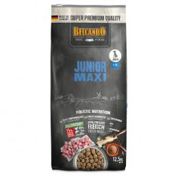 Belcando Junior Maxi - Sparpaket: 2 x 12,5 kg