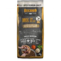 Belcando MIX IT GF - 10 kg (5,49 € pro 1 kg)