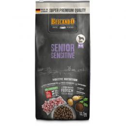 Belcando Senior Sensitive - Sparpaket 2 x 12,5 kg (3,60 € pro 1 kg)