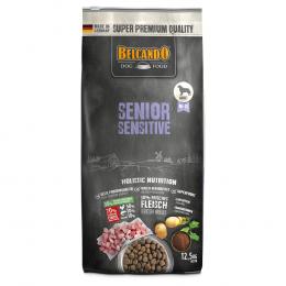 Belcando Senior Sensitive - Sparpaket: 2 x 12,5 kg