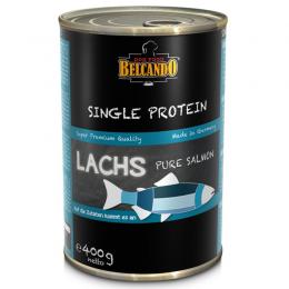 Belcando Single Protein Lachs 200 g (11,45 € pro 1 kg)