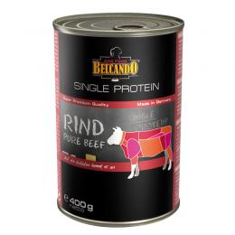 Belcando Single Protein Rind 200 g (9,95 € pro 1 kg)