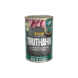 Belcando Truthahn mit Reis und Zucchini 6x400g