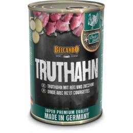 Belcando Truthahn mit Reis & Zucchini - 400g (5,73 € pro 1 kg)