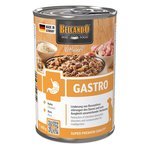 BELCANDO Vetline Gastro 6x400g