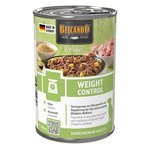 BELCANDO Vetline Weight Control 6x400g
