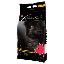 Benek Canadian Cat Natural - 10 l (ca. 8 kg)