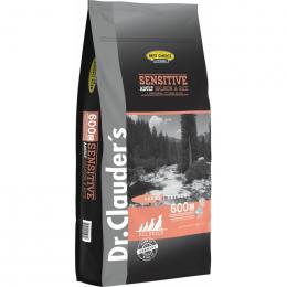 Best Choice Adult Lachs & Reis 12,5 kg (4,80 € pro 1 kg)