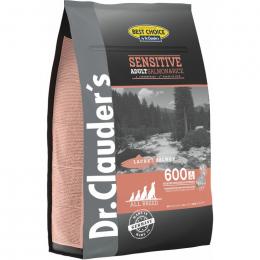 Best Choice Adult Lachs & Reis 4 kg (7,74 € pro 1 kg)