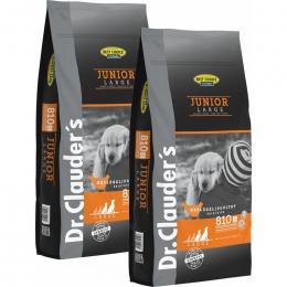 Best Choice Junior Large - 2 x 12,5 kg (3,74 € pro 1 kg)