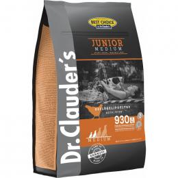 Best Choice Junior Medium - 4 kg (6,74 € pro 1 kg)