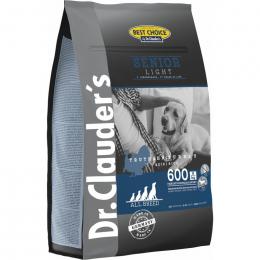 Best Choice Senior Light - 4 kg (6,74 € pro 1 kg)
