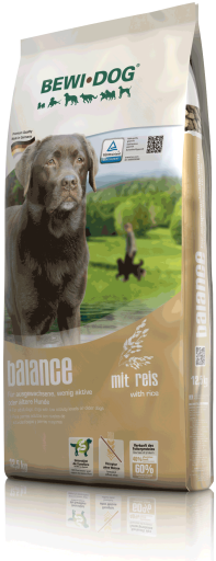 Bewi Dog Balance  12,5 Kg