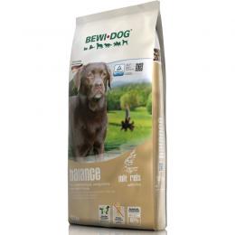 Bewi Dog Balance - Sparpaket 2 x 12,5 kg (2,52 € pro 1 kg)