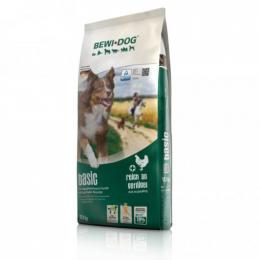 Bewi Dog Basic 12,5 Kg