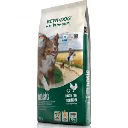 Bewi Dog Basic - 25 kg (2,36 € pro 1 kg)