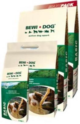 Bewi Dog Basic 25 Kg