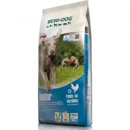 Bewi Dog Junior - 12,5 kg (3,04 € pro 1 kg)