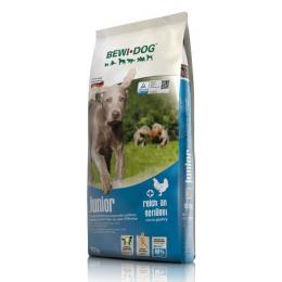 BEWI DOG junior Hundefutter 12,5kg