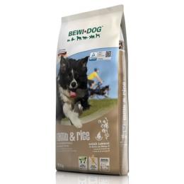 BEWI DOG lamb & rice Hundefutter 12,5kg