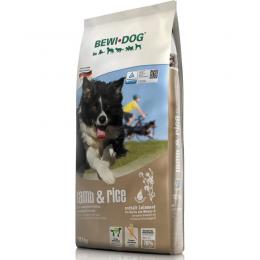 Bewi Dog Lamb & Rice - Sparpaket 2 x 12,5 kg (2,96 € pro 1 kg)