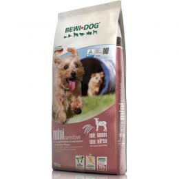 Bewi Dog mini sensitive - Sparpaket 2 x 12,5 kg (2,80 € pro 1 kg)