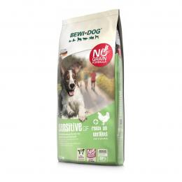 Bewi Dog sensitive GF 12,5kg