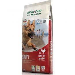 Bewi Dog Sport - 12,5 kg (2,88 € pro 1 kg)